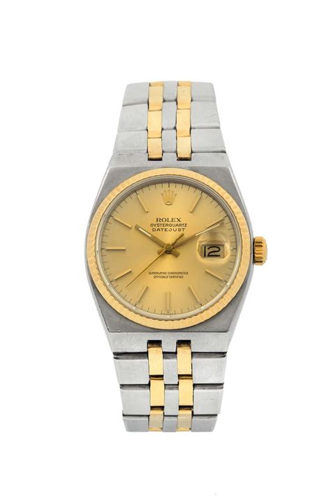 cerco orologio da polso rolex quartz